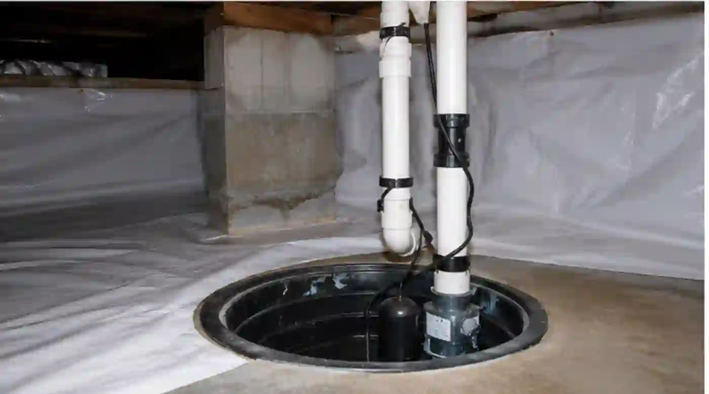 Sewer Scope Inspection in Lakeville, MN