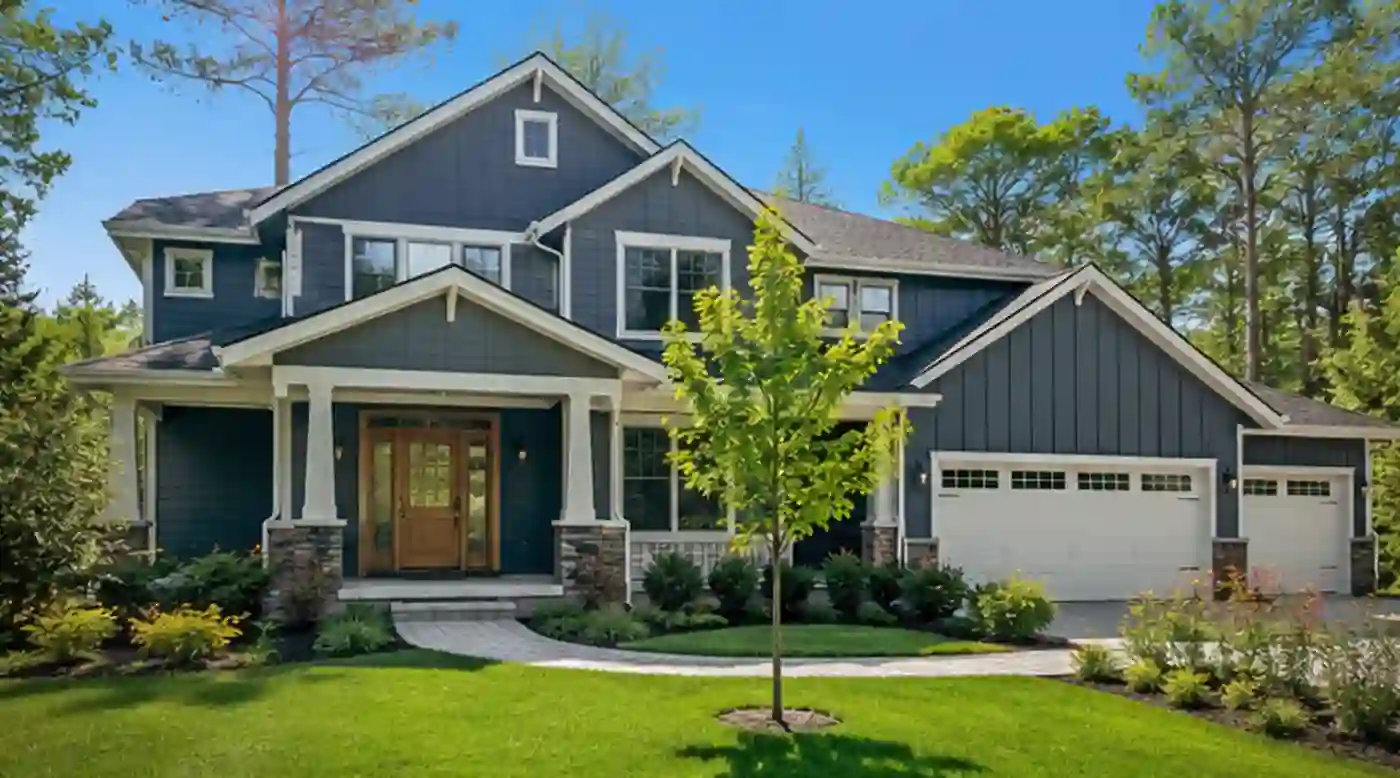 Why homeowners trust us — Home Inspector Lakeville MN