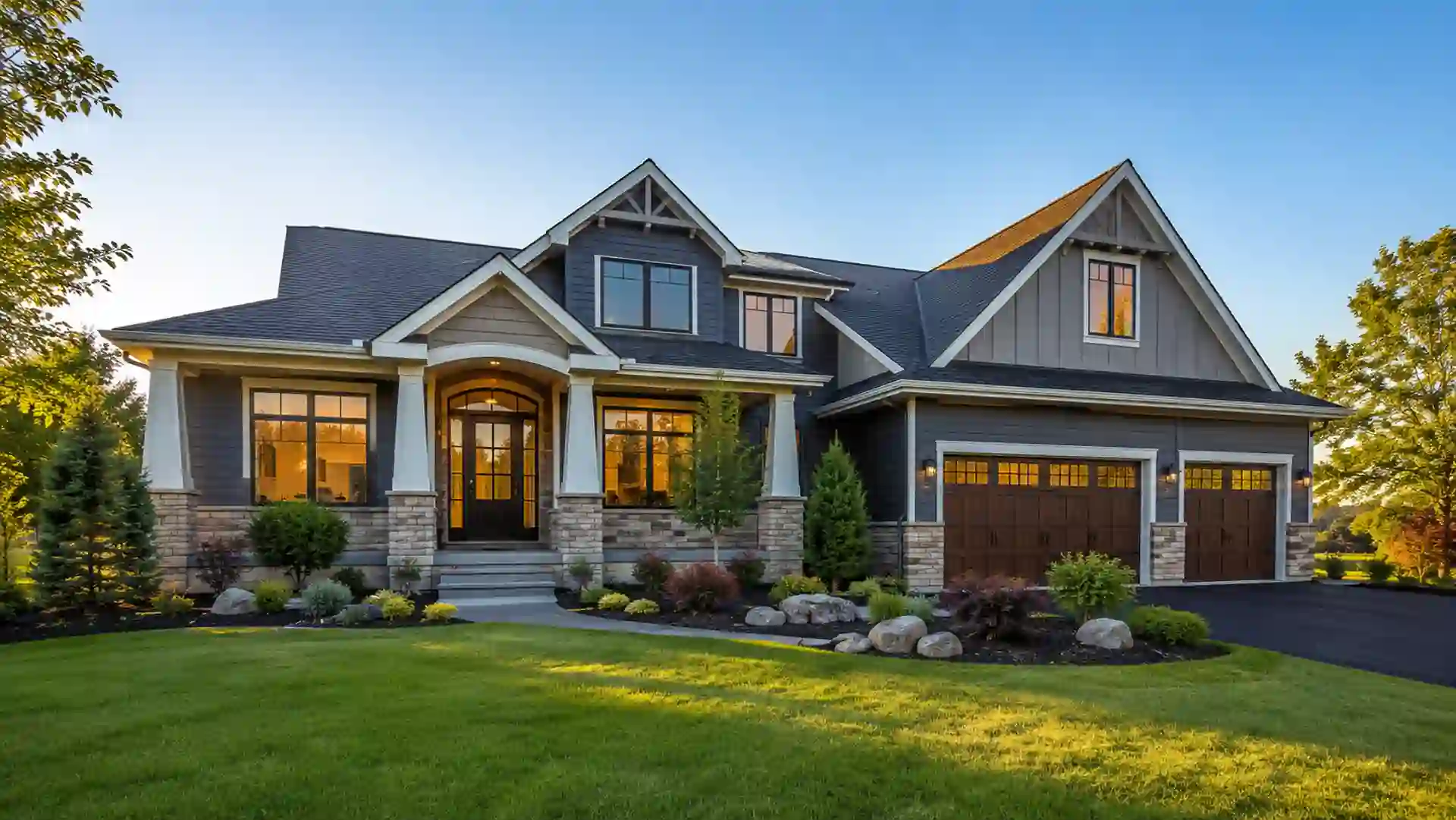 Home inspection in Lakeville, MN